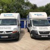 M Poole Removals