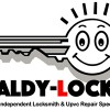 Mr Baldy-Locks