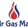 Mr Gas Man