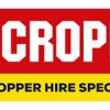 Mr Cropper
