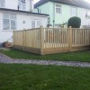 Mr Fencing Garden Services