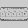 Mr G Chimney Sweep