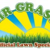 Mr Grass