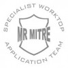 Mr Mitre