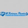 M Robinson Plumbing & Heating