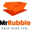 Mr Rubble Skip Hire