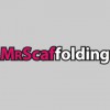 MR Scaffolding