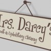 Mrs Darcy's Carpet Cleaning