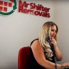 Mr Shifter Removals