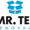 Mr. Tee Removals