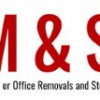 M&s Removals Nelson Lancs