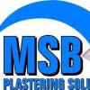 Msb Plastering Solutions
