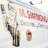 M Simmonds Decorating Contractors