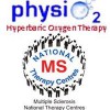 South Wales Multiple Sclerosis Therapy Centre
