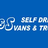 M & S Van & Truck Rental
