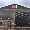 MT Waste Management & Manufacturing