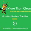 Modern Touch Cleaning Services