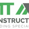 M T Construction