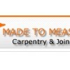 Made To Measure Carpentry & Joinery