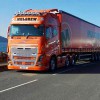 Mulgrew Haulage