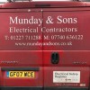 Munday & Sons