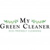 M Y Green Cleaner