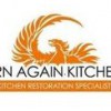Born Again Kitchens