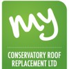 My Conservatory Roof Replacement