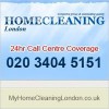 Home Cleaning London