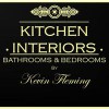 Kitchen Interiors By Kevin Fleming
