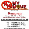 My Move Removals