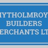 Mytholmroyd Builders Merchants