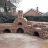 Mark Trumble Natural Dry Stone Walling