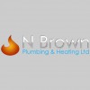 N Brown Plumbing & Heating