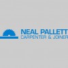 Neal Pallett Carpenter & Joiner
