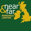 Near & Far Removals Nottingham