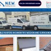 New Roofing Northampton