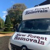 New Forest Removals