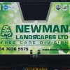 Newman Landscapes