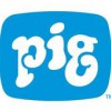 New Pig