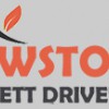 Newstone Barrett Driveways