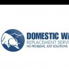Domestic Water Main Replacement Services