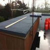 Next Generation Flat Roofing