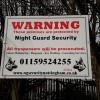 Nightguard Security Services
