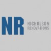 Nicholson Renovations