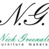 Greenall Nick Furniture Makers