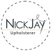 Nick Jay Upholsterer