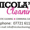 Nicola's Cleaning