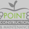 9POINT8 Construction