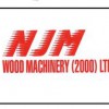 N J M Wood Machinery 2000